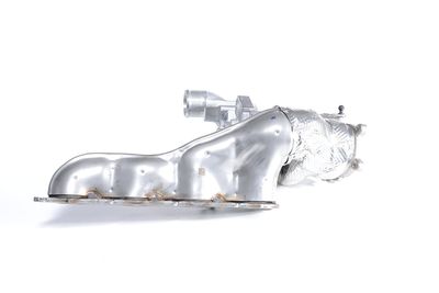 LADER AUFLADUNG BTS Turbo T918702LI 9