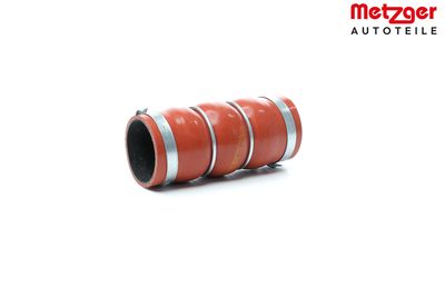 LADELUFTSCHLAUCH METZGER AUTOTEILE 2400429 33