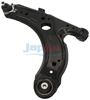 носач, окачване на колелата JAPKO 720910L
