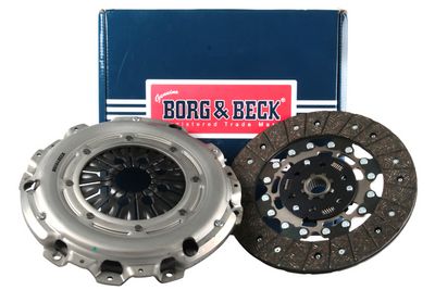 комплект съединител BORG & BECK HK2859