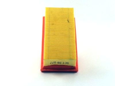 Vzduchový filtr SCT - MANNOL SB 077