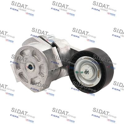 RIEMENSPANNER KEILRIPPENRIEMEN