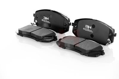 SET PLACUTE FRANA FRANA DISC GH GH411325 54