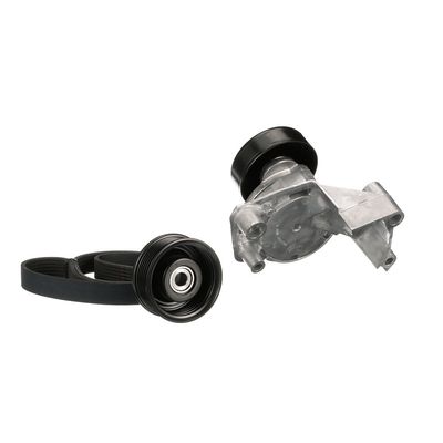 KEILRIPPENRIEMENSATZ GATES K096PK2228 11