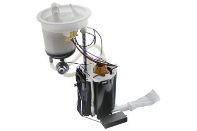 горивопроводен елемент (горивна помпа+сонда) TOPRAN 305 538