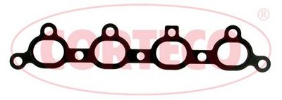 DICHTUNG ABGASKRüMMER