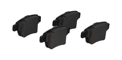 BREMSBELAGSATZ SCHEIBENBREMSE VALEO 302689A 11