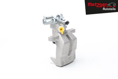 ETRIER FRANA METZGER AUTOTEILE 6260097 33