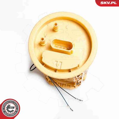 SISTEM ALIMENTARE CU COMBUSTIBIL ESEN SKV 02SKV736 4