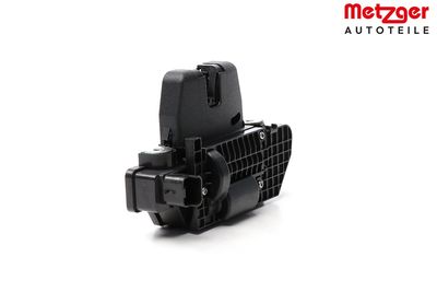 HECKKLAPPENSCHLOSS METZGER AUTOTEILE 2310918 30