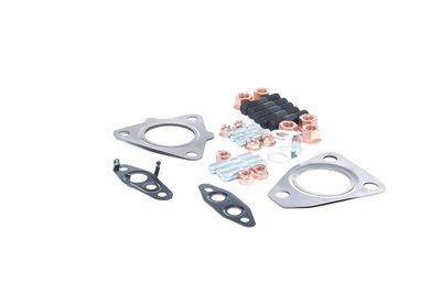 SET MONTAJ TURBOCOMPRESOR BTS Turbo T931520ABS 7