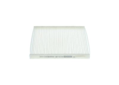 FILTER INNENRAUMLUFT BOSCH 1987432246 4
