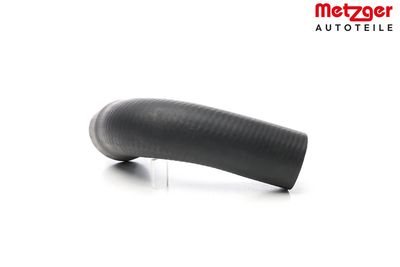 LADELUFTSCHLAUCH METZGER AUTOTEILE 2400095 22