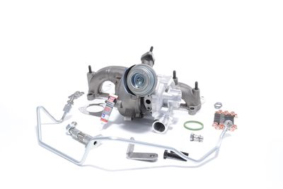 LADER AUFLADUNG BTS Turbo T981047 30