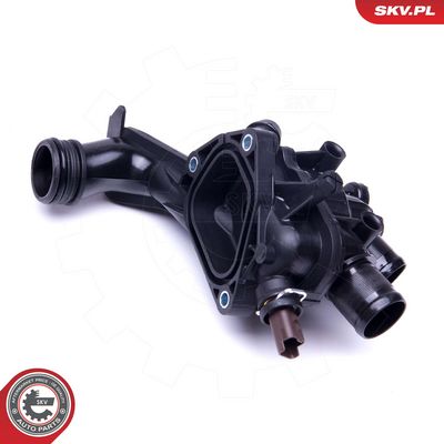 Termostatas, aušinimo skystis