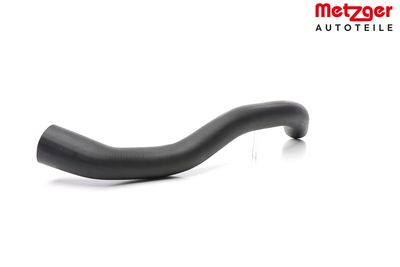LADELUFTSCHLAUCH METZGER AUTOTEILE 2400797 15