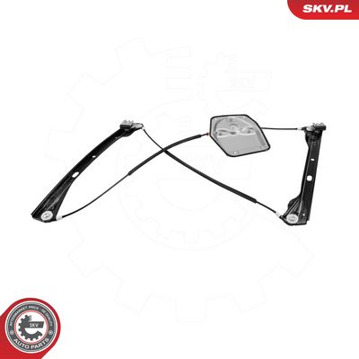 Zvedací zařízení oken SKV 01SKV261