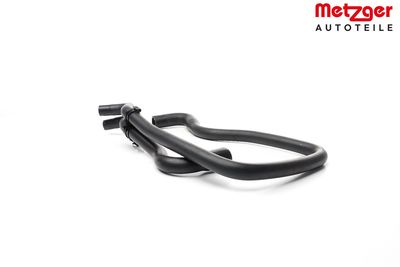 FURTUN RADIATOR METZGER AUTOTEILE 2420111 7