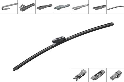 BOSCH Wiper Blade 3 397 015 581