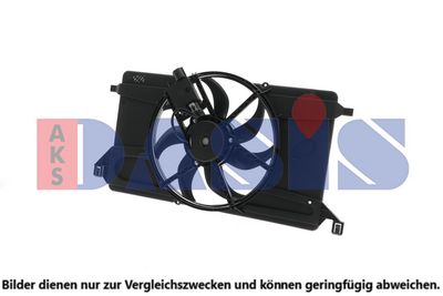 LüFTER MOTORKüHLUNG