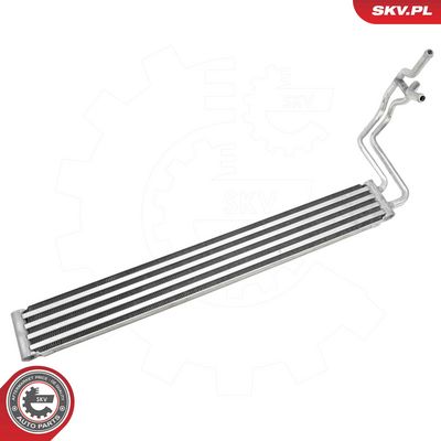 Ölkühler, Motoröl