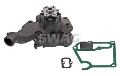 Water Pump, engine cooling 10 15 0050