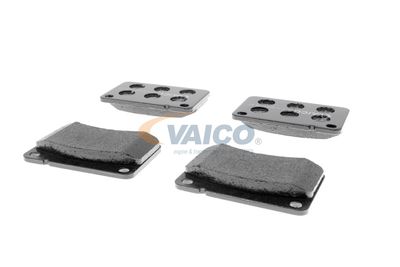 SET PLACUTE FRANA FRANA DISC VAICO V950049 5