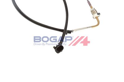 SENZOR TEMPERATURA GAZE EVACUARE BOGAP Y6120116 2