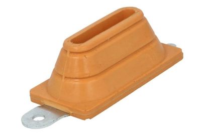 Ophanging veerspatbord Achter Rechts, past: FORD TRANSIT 2.0D/2.3/2.4D 01.00-05.06
