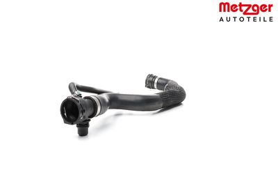 FURTUN RADIATOR METZGER AUTOTEILE 2421333 13