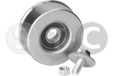 ROLA INTINZATOR CUREA TRANSMISIE