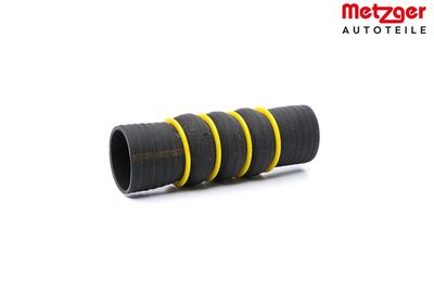 LADELUFTSCHLAUCH METZGER AUTOTEILE 2400537 34