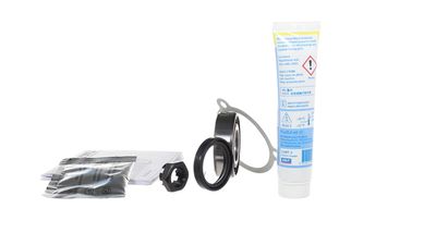 RADLAGERSATZ SKF VKBA9133CL 14