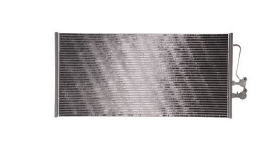 CONDENSATOR CLIMATIZARE MAHLE AC1202000P 5