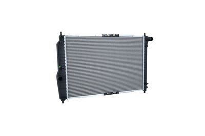 KüHLER MOTORKüHLUNG NRF 53902 43