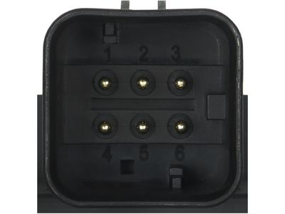 SENZOR NOX INJECTIE ADITIV AS-PL NOX9431 1