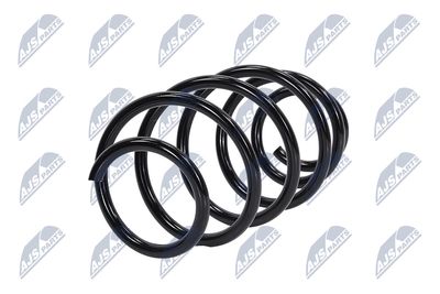 ARC SPIRAL NTY ASZPL059 37