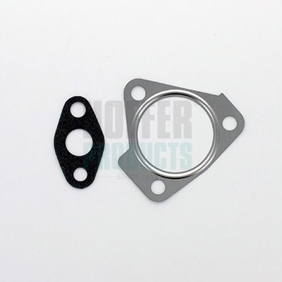 SET MONTAJ TURBOCOMPRESOR