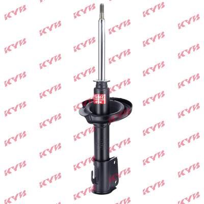 STOßDäMPFER KYB 334029 20