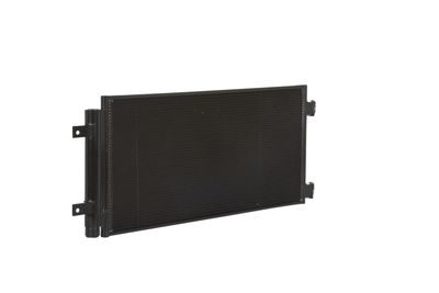 KONDENSATOR KLIMAANLAGE WAECO 8880400593 14
