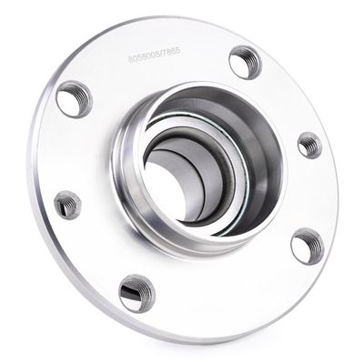 комплект колесен лагер RIDEX 654W0277