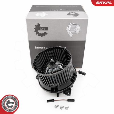 vnitřní ventilátor SKV 68SKV085