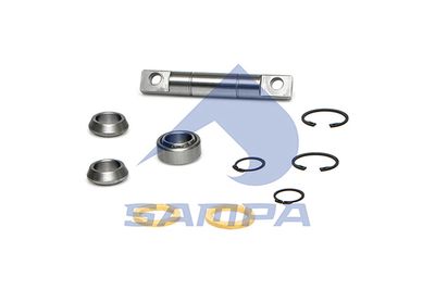 Set reparatie furca ambreiaj SAMPA 020627