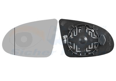 SPIEGELGLAS AUßENSPIEGEL