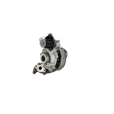 COMPRESOR SISTEM DE SUPRAALIMENTARE NISSENS 93816 8