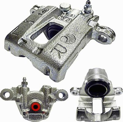 Brake Caliper Brake ENGINEERING CA3231R