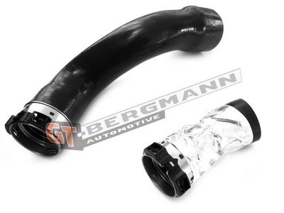 GT-BERGMANN Automotive - Hadica plniaceho vzduchu (hadica turba) RENAULT, DACIA , GT52-243
