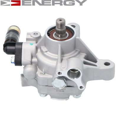 Гидравлический насос, рулевое управление ENERGY PW670011