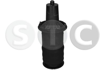 Poduszka powietrzna, zawieszenie STC T442979