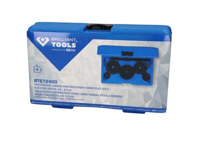 WERKZEUGSATZ LäNGSLENKERBUCHSE KS TOOLS BT672400 10